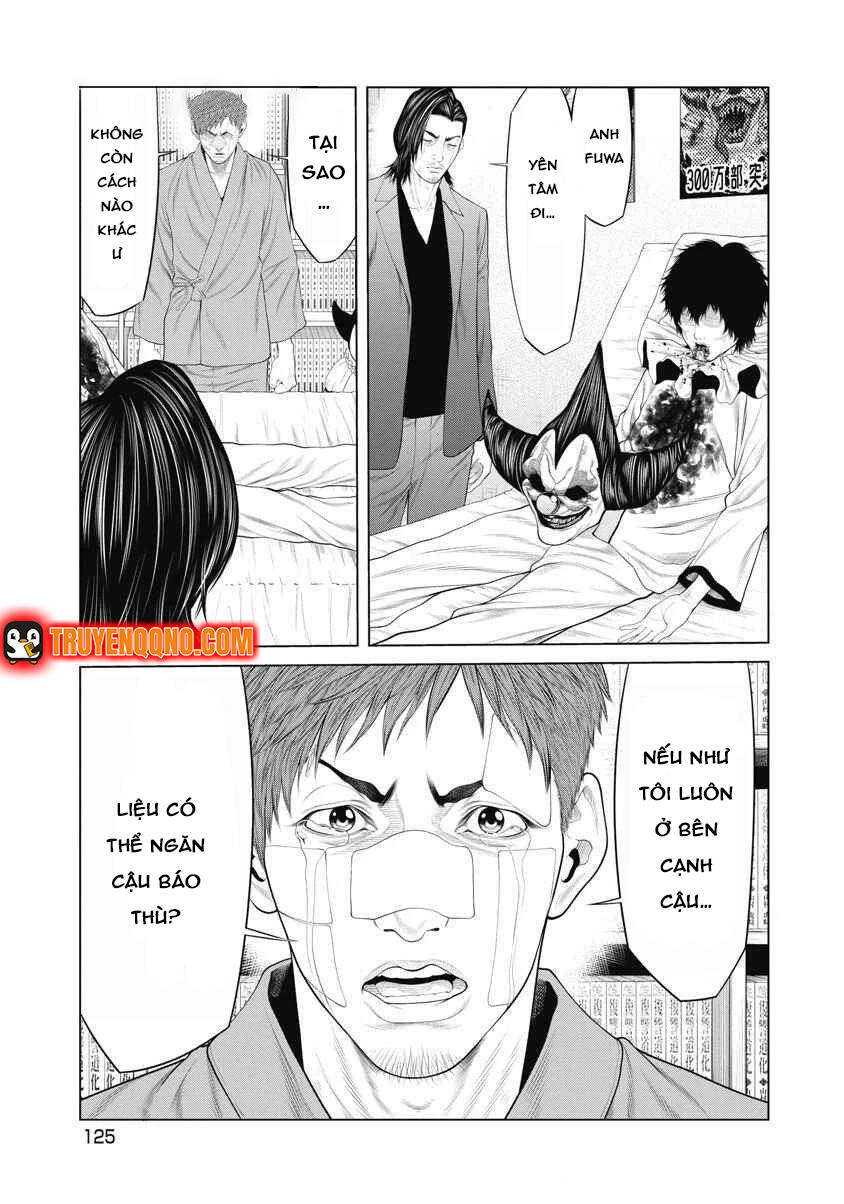 Chú Hề Trả Thù Chap 72 - Next Chap 73
