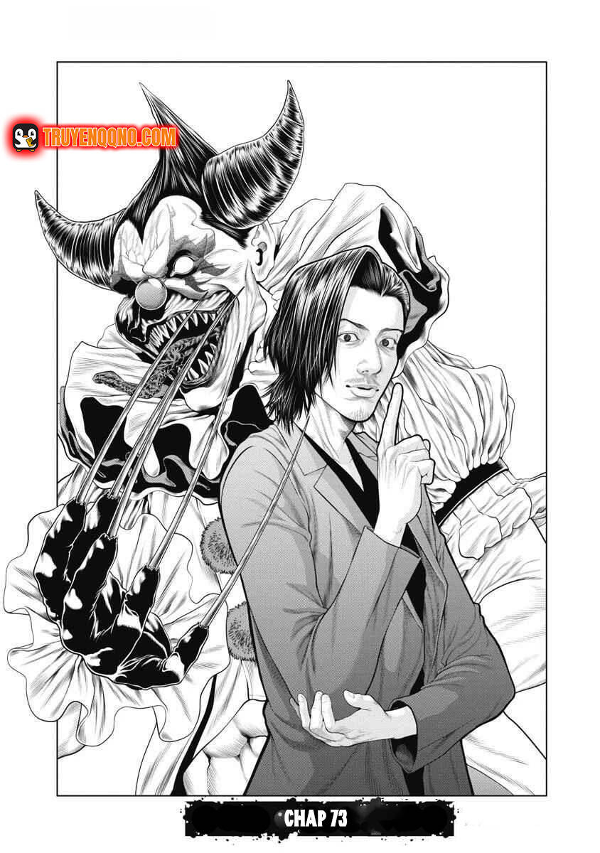 Chú Hề Trả Thù Chap 73 - Next Chap 74