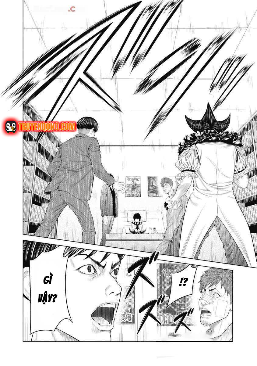 Chú Hề Trả Thù Chap 73 - Next Chap 74