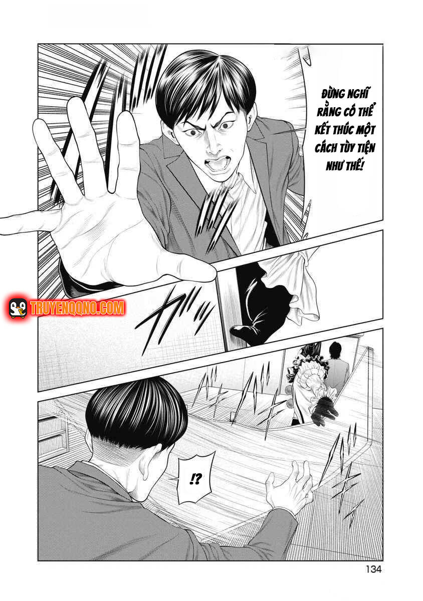 Chú Hề Trả Thù Chap 73 - Next Chap 74