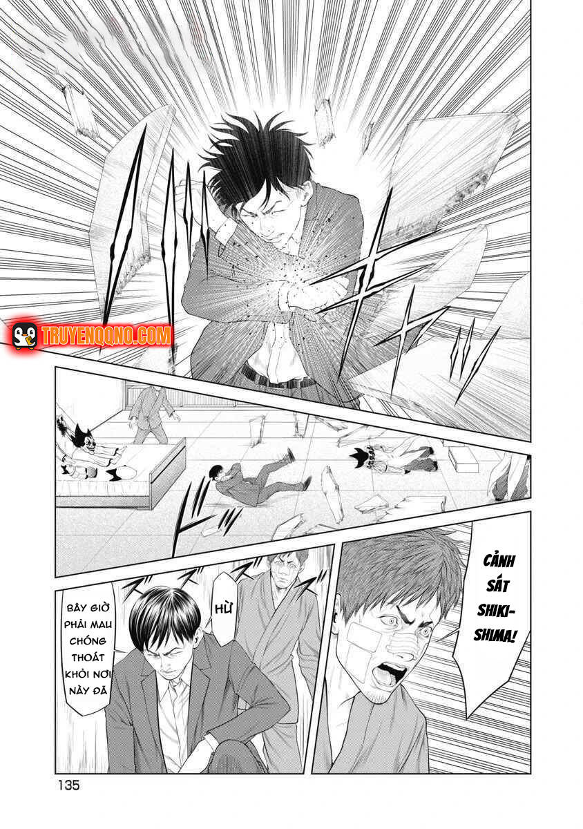 Chú Hề Trả Thù Chap 73 - Next Chap 74