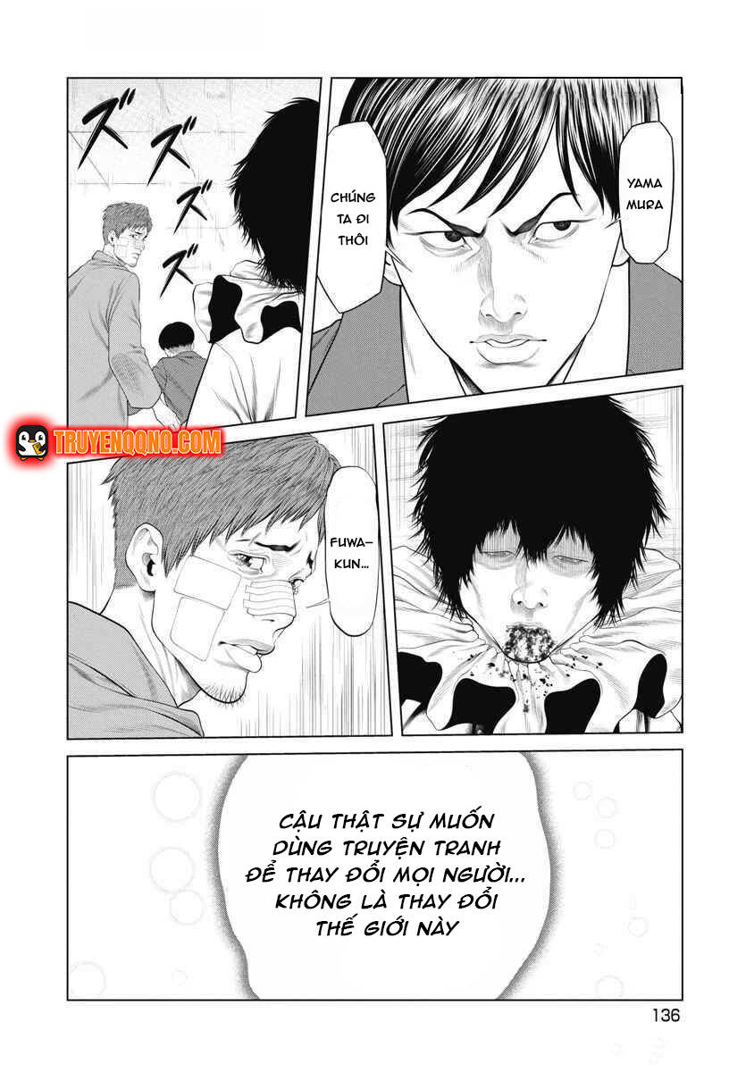 Chú Hề Trả Thù Chap 73 - Next Chap 74