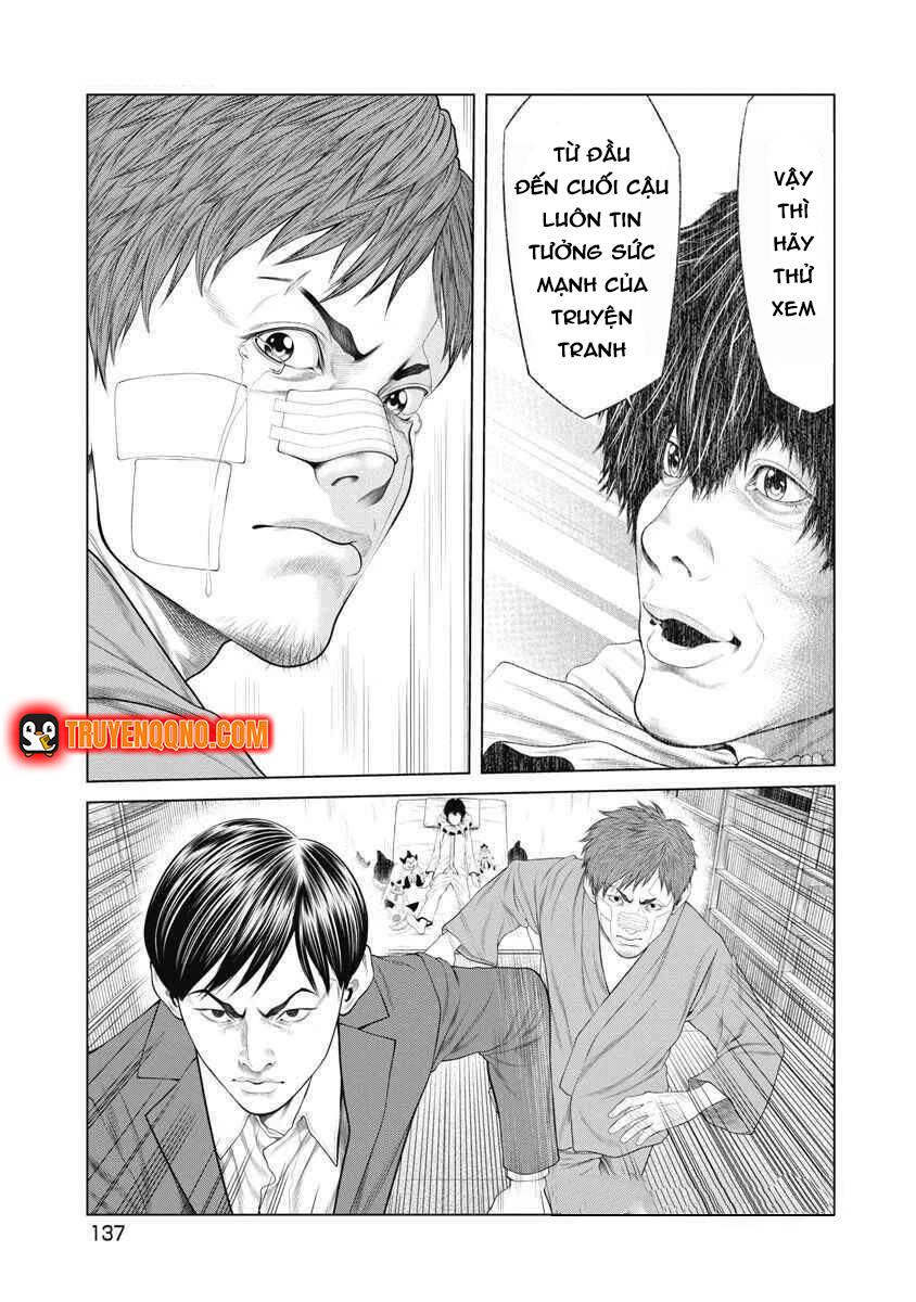Chú Hề Trả Thù Chap 73 - Next Chap 74