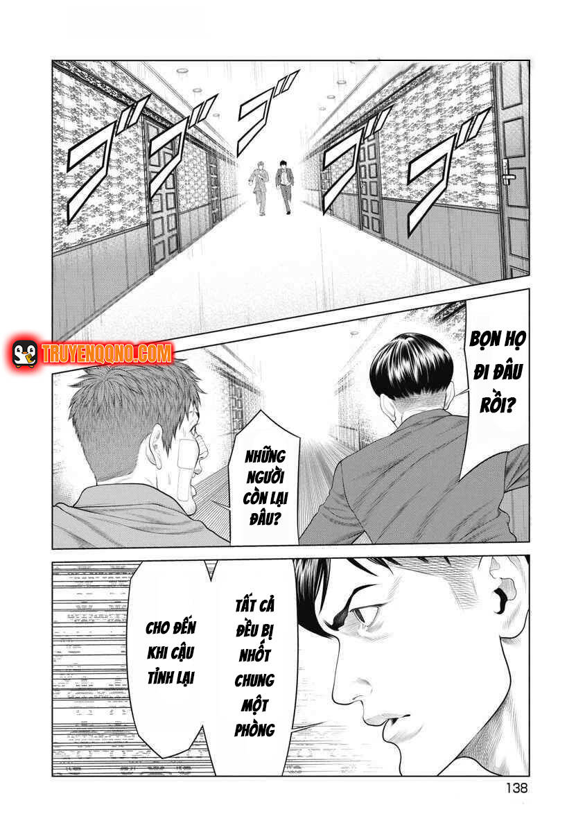 Chú Hề Trả Thù Chap 73 - Next Chap 74