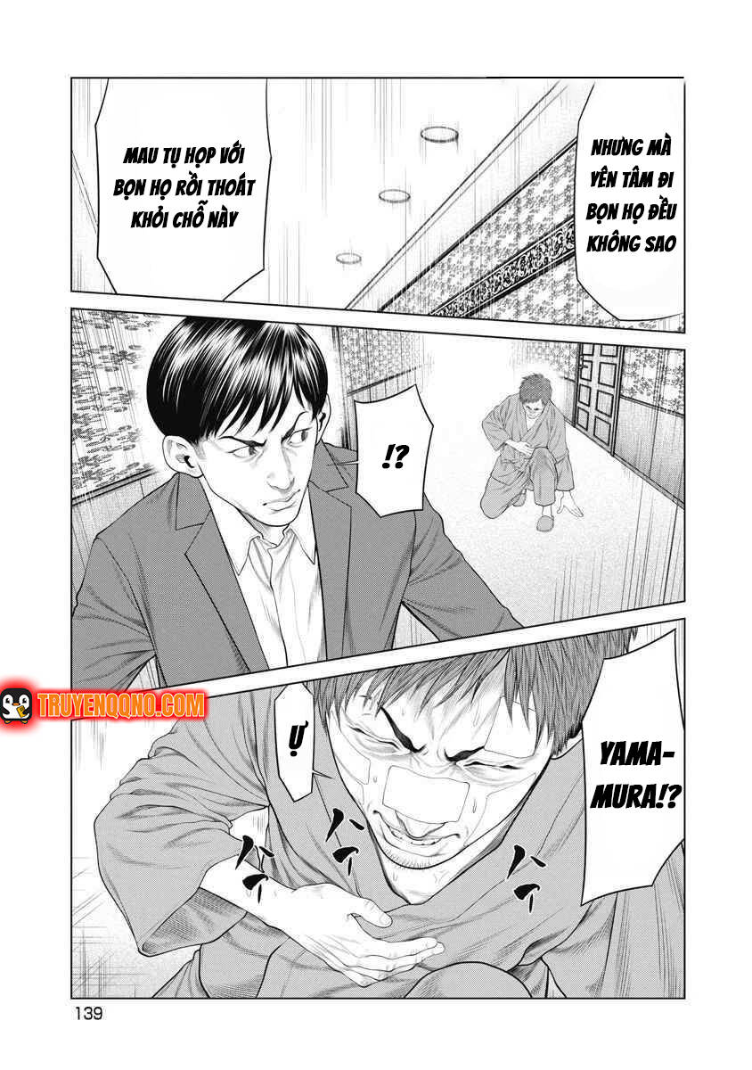 Chú Hề Trả Thù Chap 73 - Next Chap 74