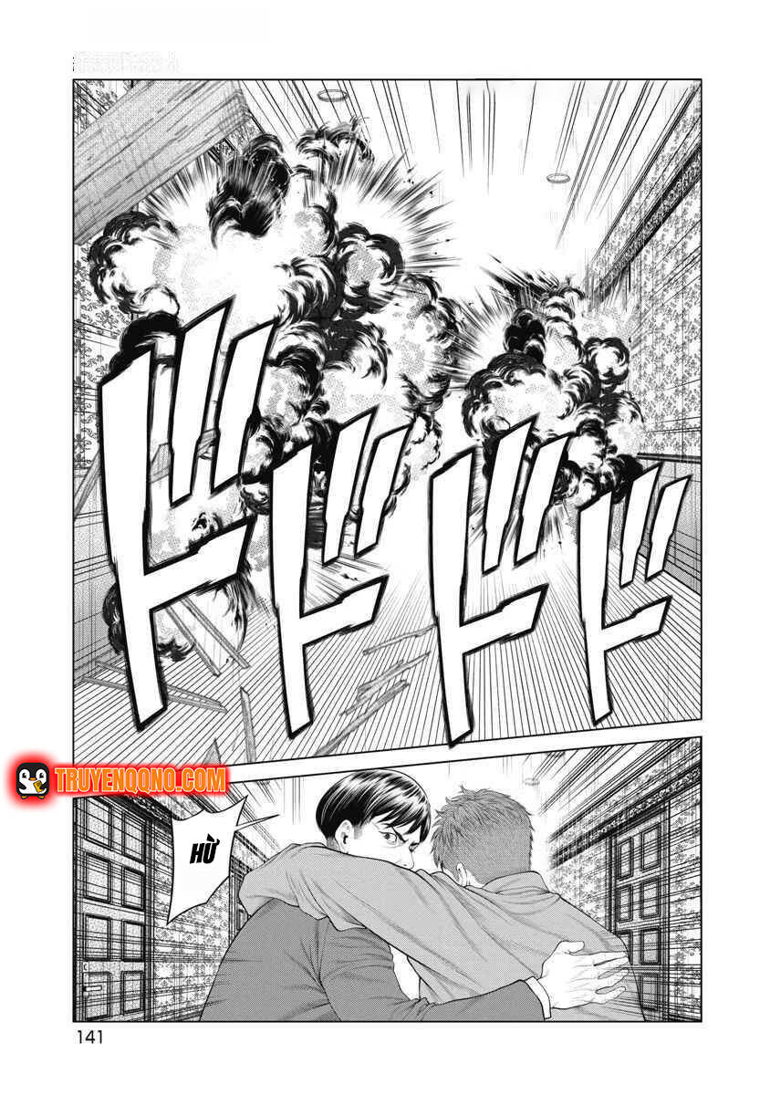 Chú Hề Trả Thù Chap 73 - Next Chap 74