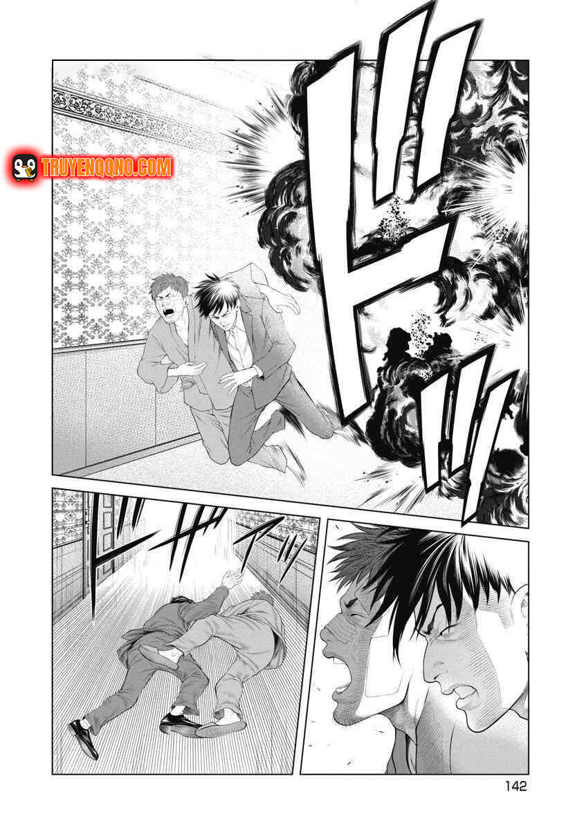 Chú Hề Trả Thù Chap 73 - Next Chap 74