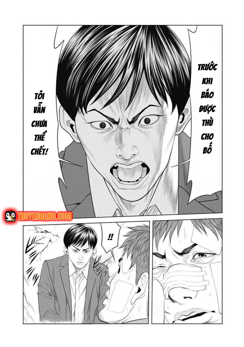 Chú Hề Trả Thù Chap 73 - Next Chap 74