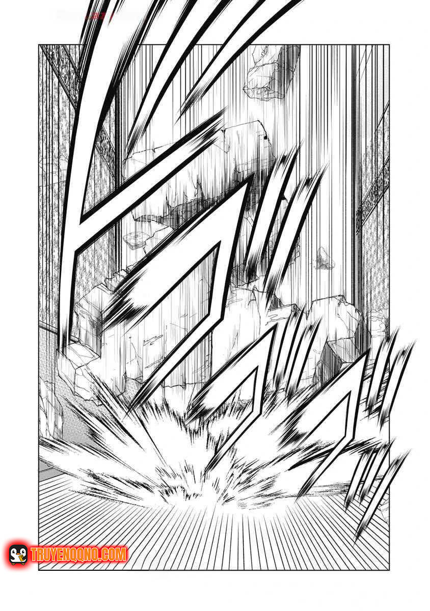 Chú Hề Trả Thù Chap 73 - Next Chap 74