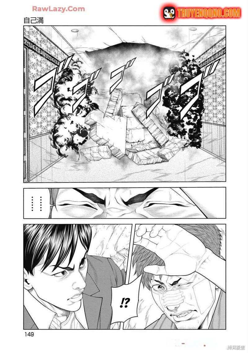 Chú Hề Trả Thù Chap 74 - Next Chap 75