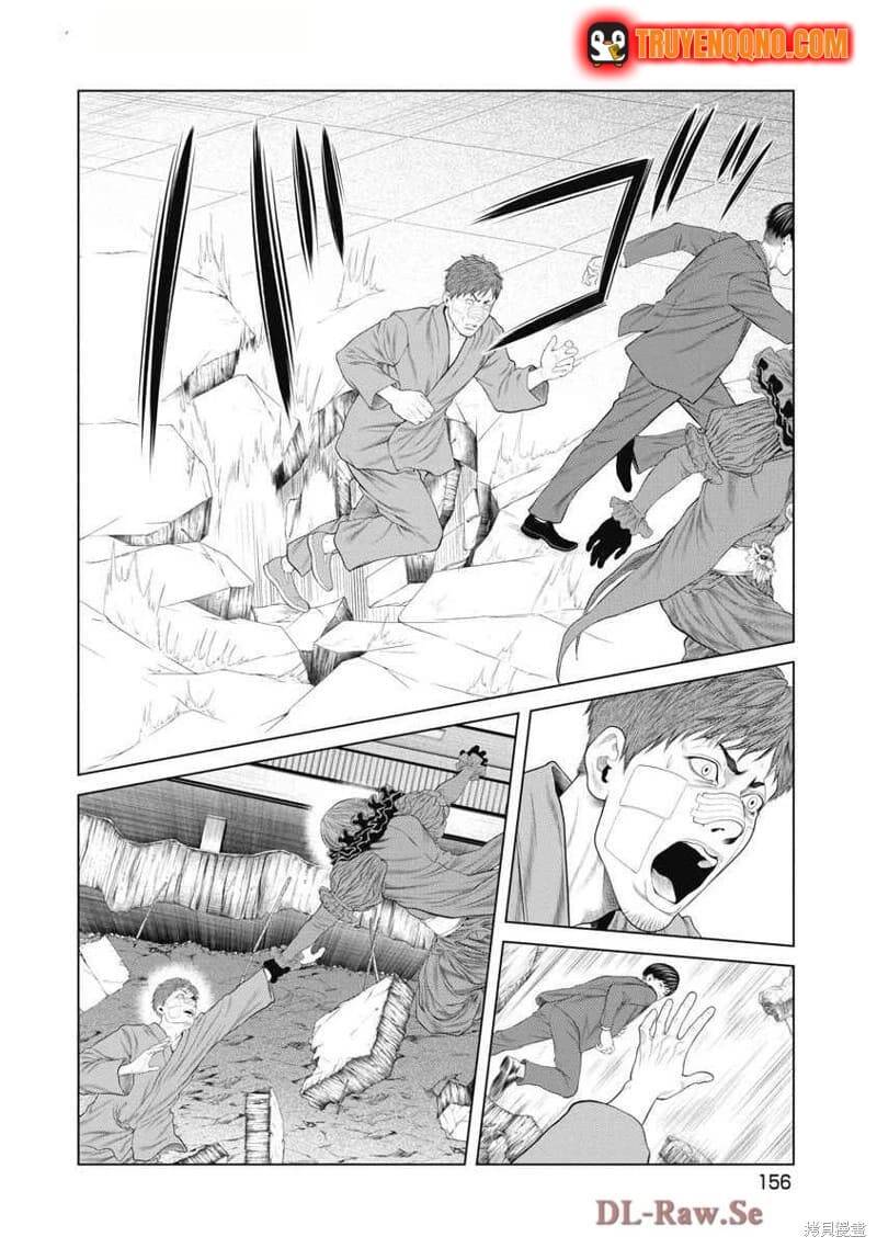 Chú Hề Trả Thù Chap 74 - Next Chap 75