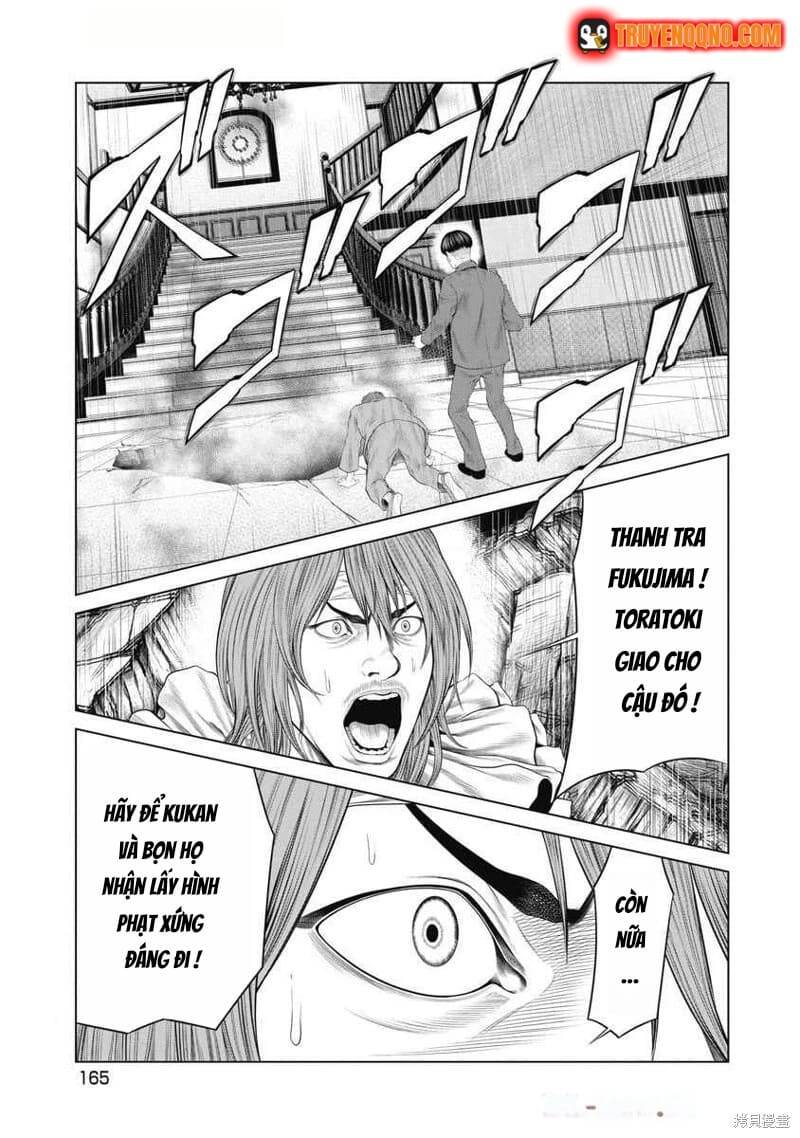 Chú Hề Trả Thù Chap 74 - Next Chap 75