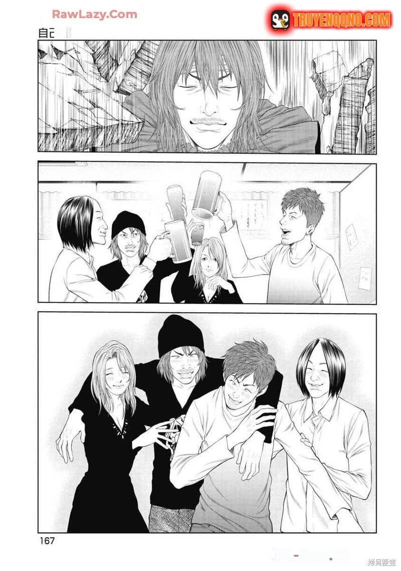 Chú Hề Trả Thù Chap 74 - Next Chap 75