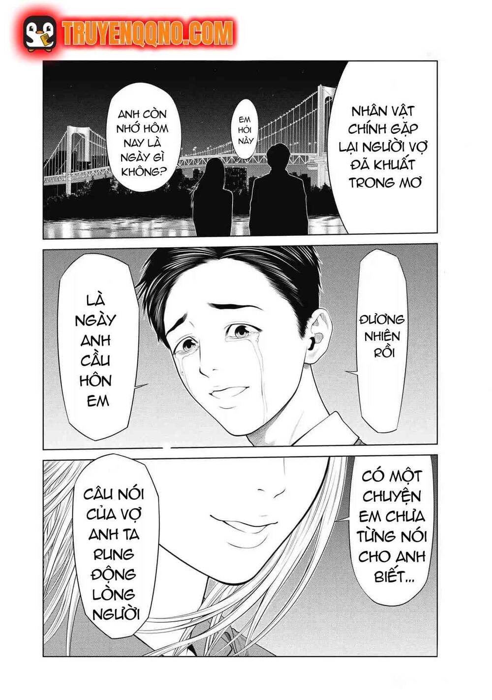 Chú Hề Trả Thù Chap 78 - Next Chap 79