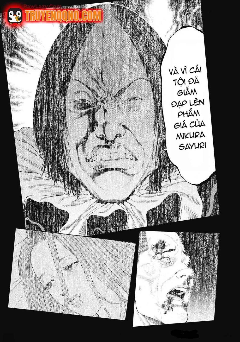 Chú Hề Trả Thù Chap 79 - Next Chap 80