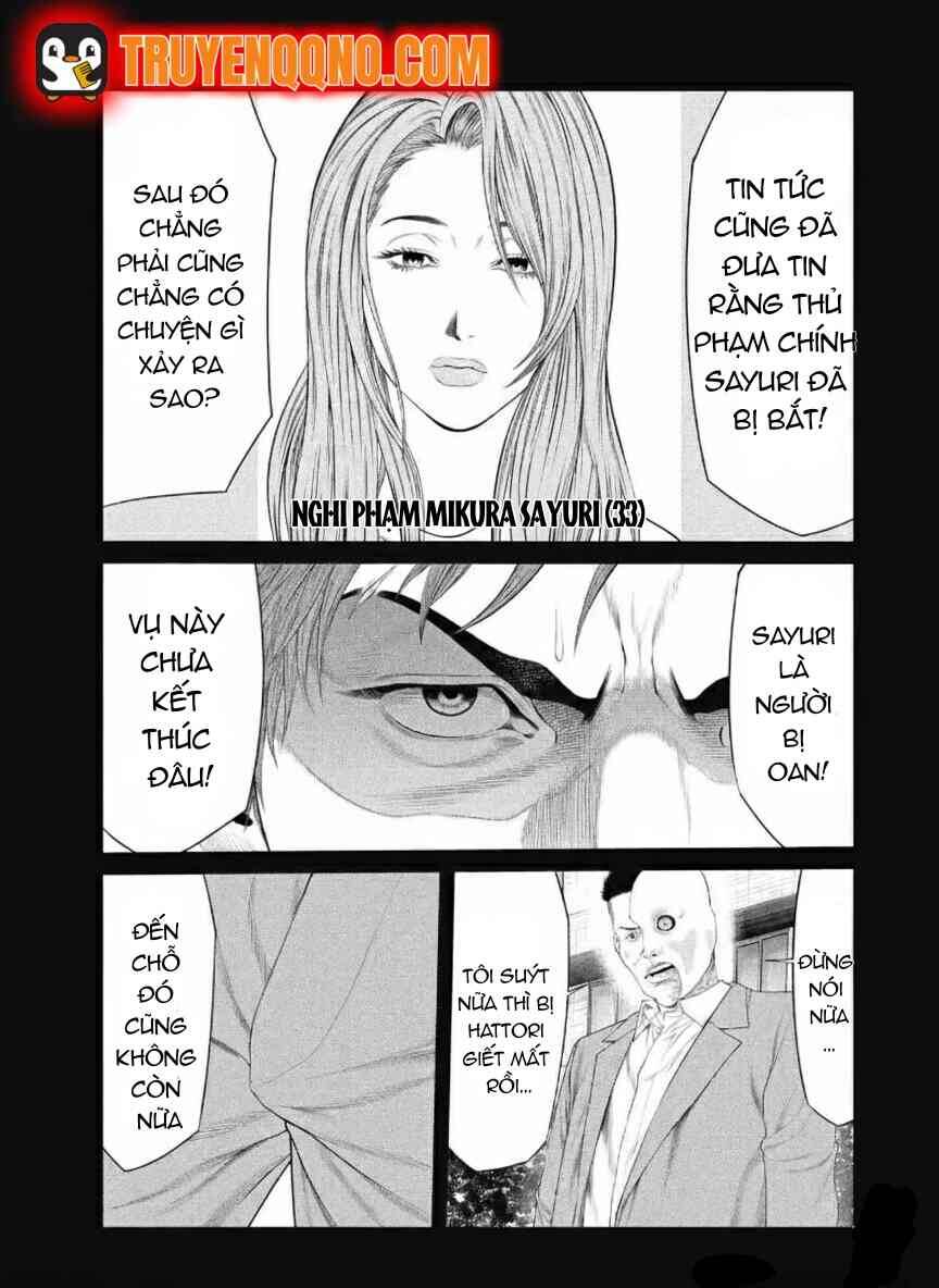 Chú Hề Trả Thù Chap 79 - Next Chap 80