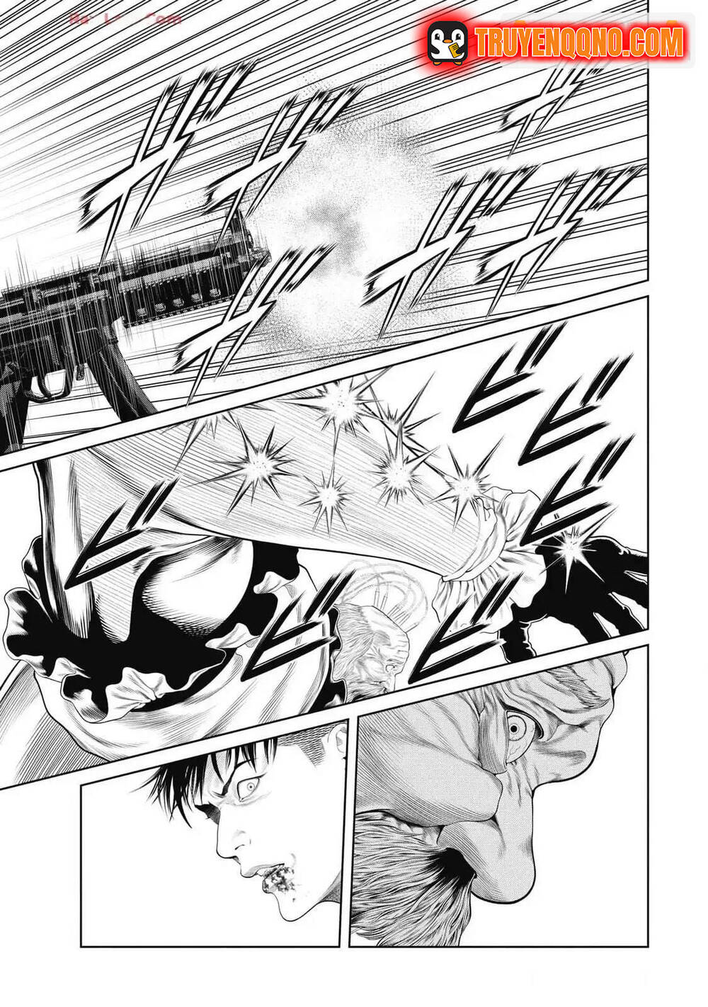 Chú Hề Trả Thù Chap 83 - Next Chap 84