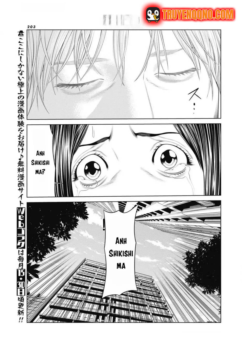 Chú Hề Trả Thù Chap 85 - Next Chap 86