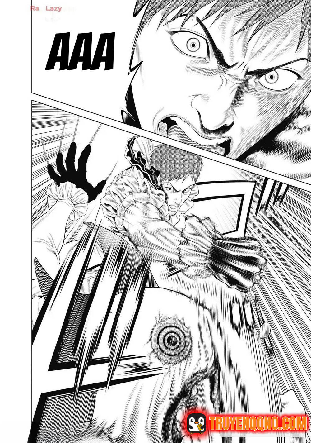 Chú Hề Trả Thù Chap 90 - Next Chap 91