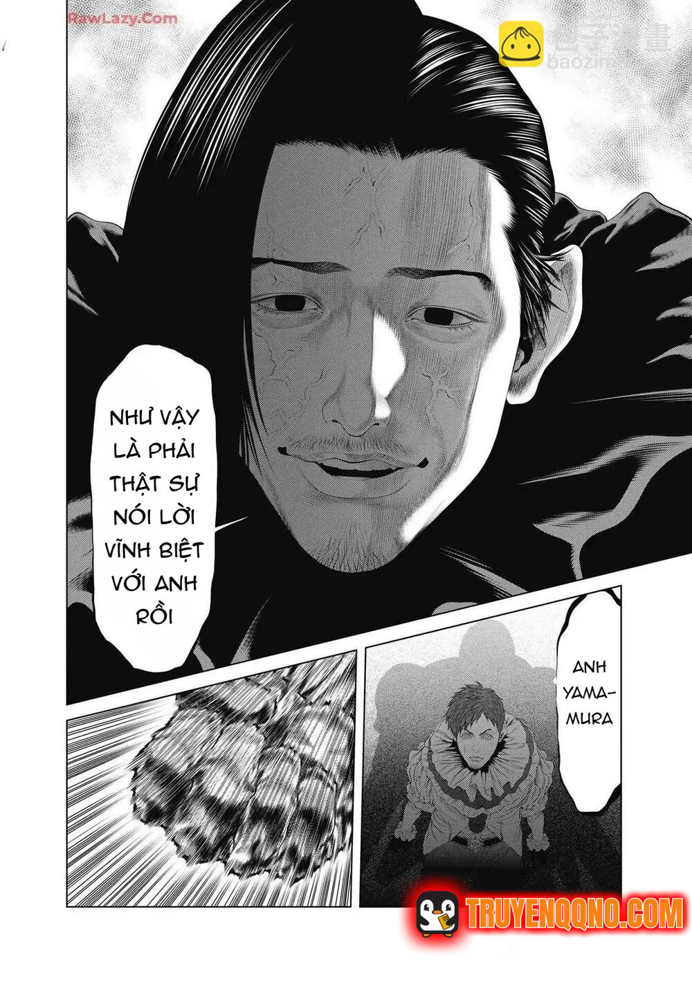 Chú Hề Trả Thù Chap 90 - Next Chap 91