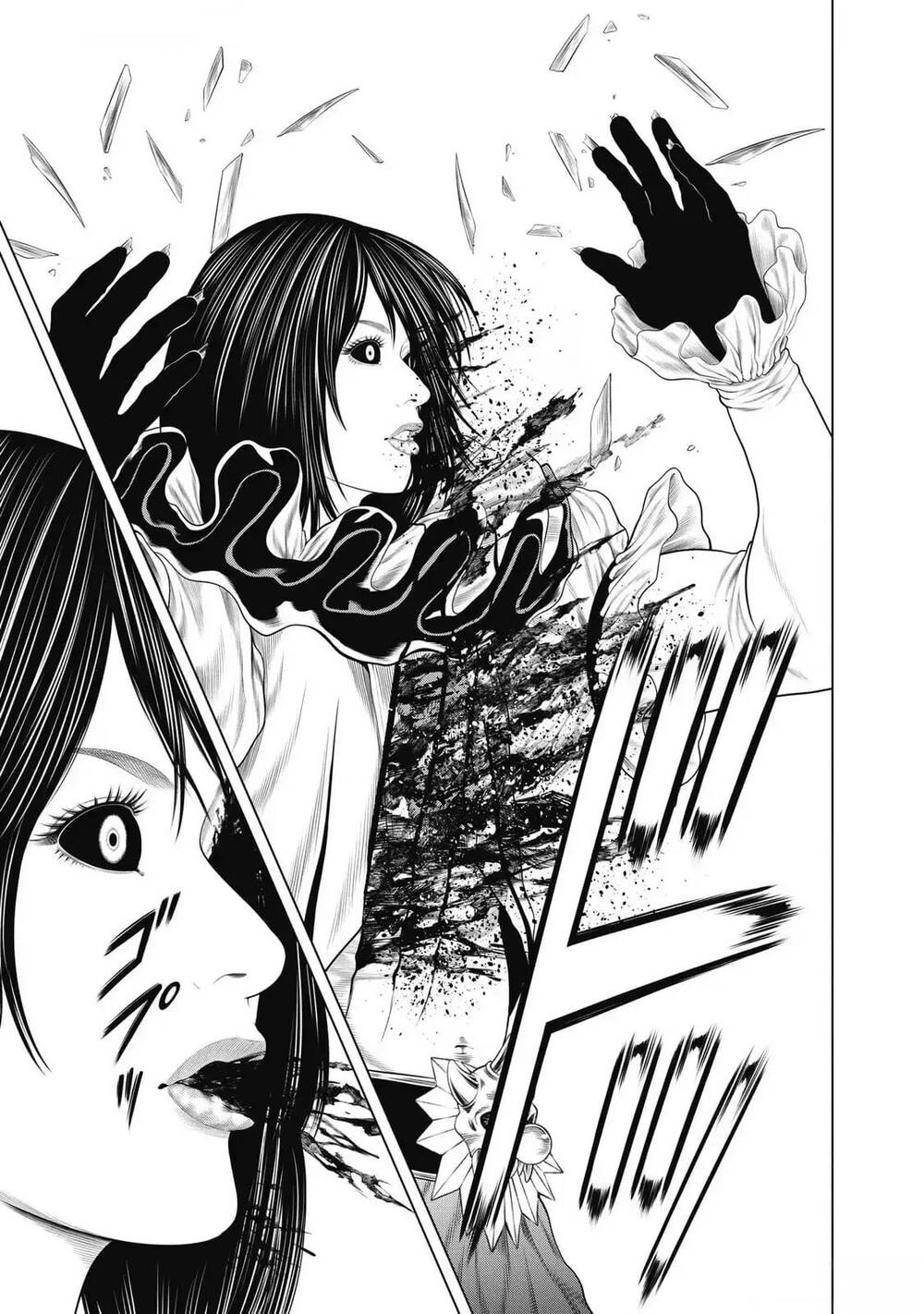 Chú Hề Trả Thù Chap 93 - Next Chap 94