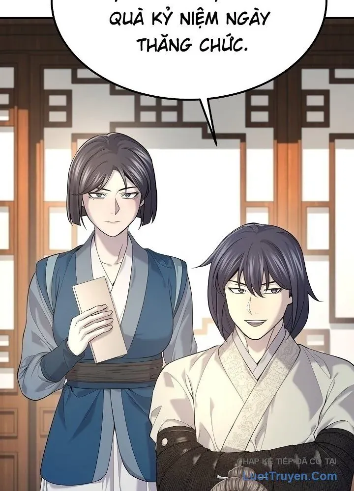 Độc Chiếm Thiên Cơ Chap 33 - Next Chap 34