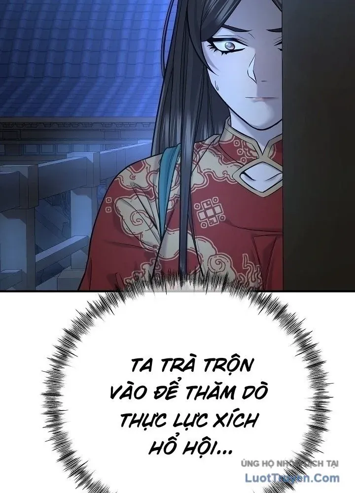 Độc Chiếm Thiên Cơ Chap 35 - Next Chap 36