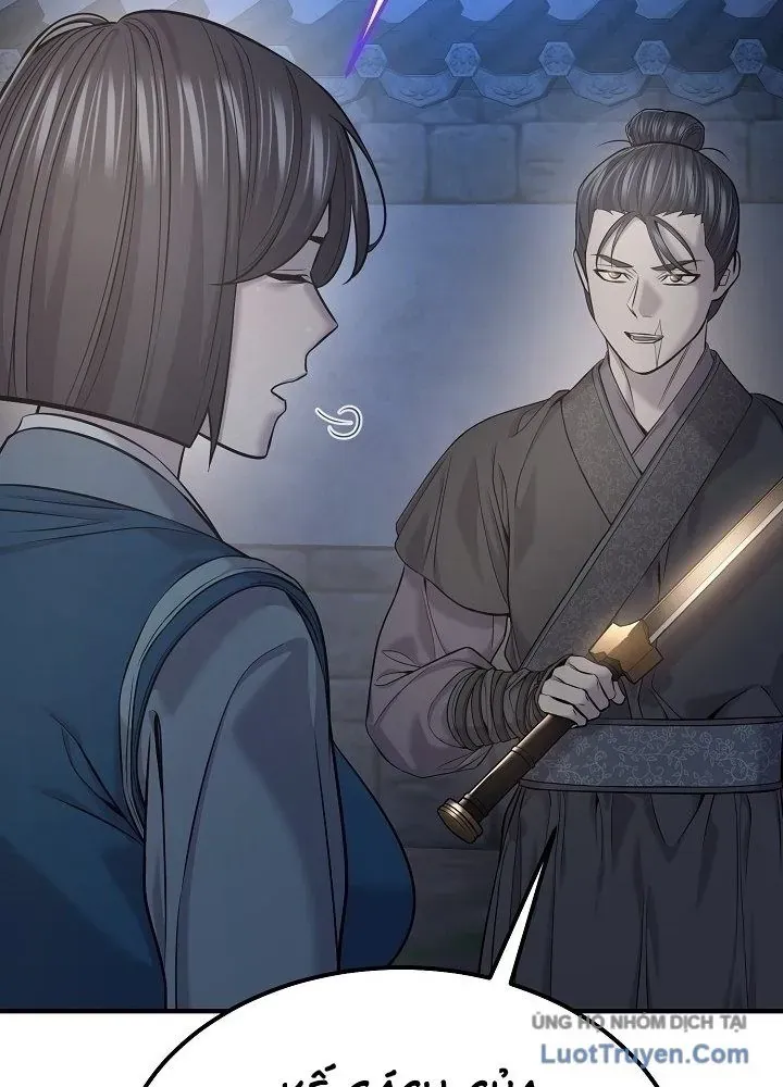 Độc Chiếm Thiên Cơ Chap 35 - Next Chap 36