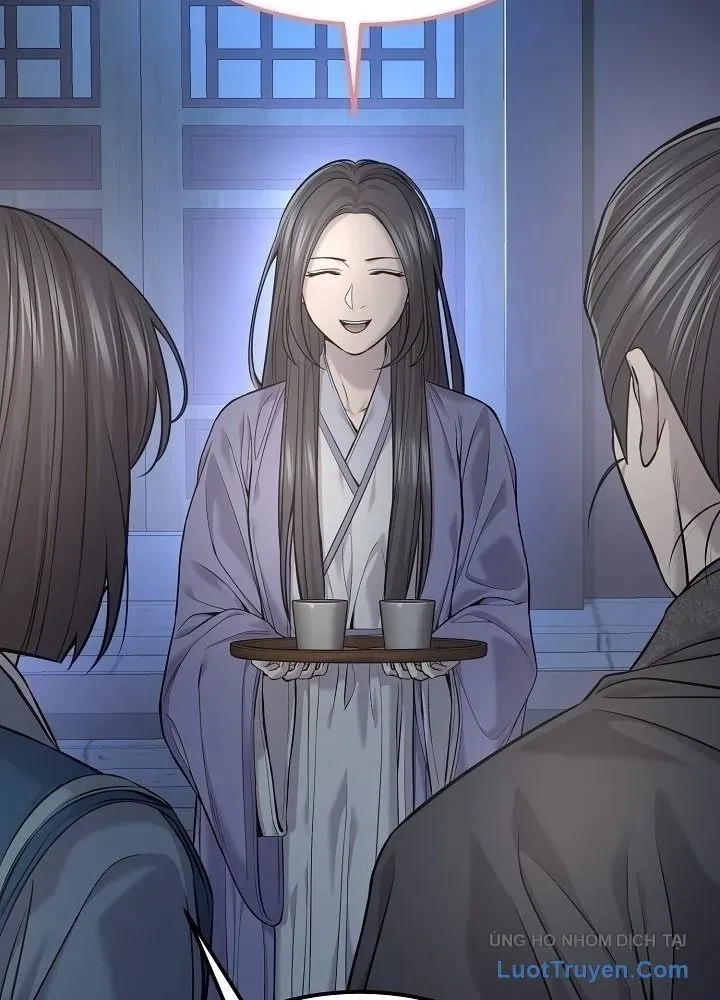 Độc Chiếm Thiên Cơ Chap 35 - Next Chap 36