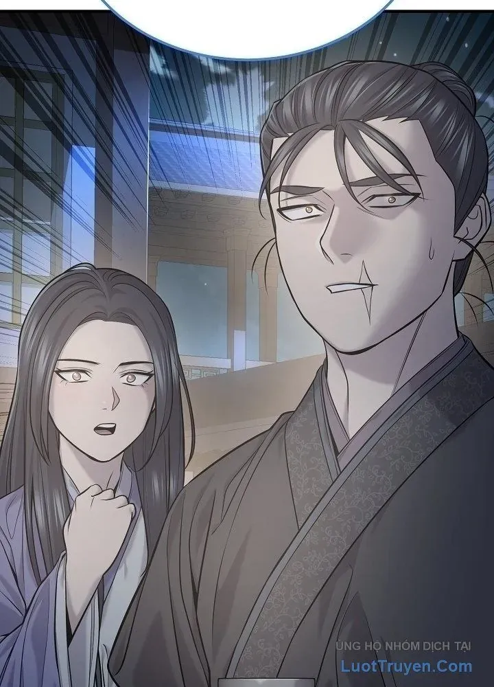 Độc Chiếm Thiên Cơ Chap 35 - Next Chap 36