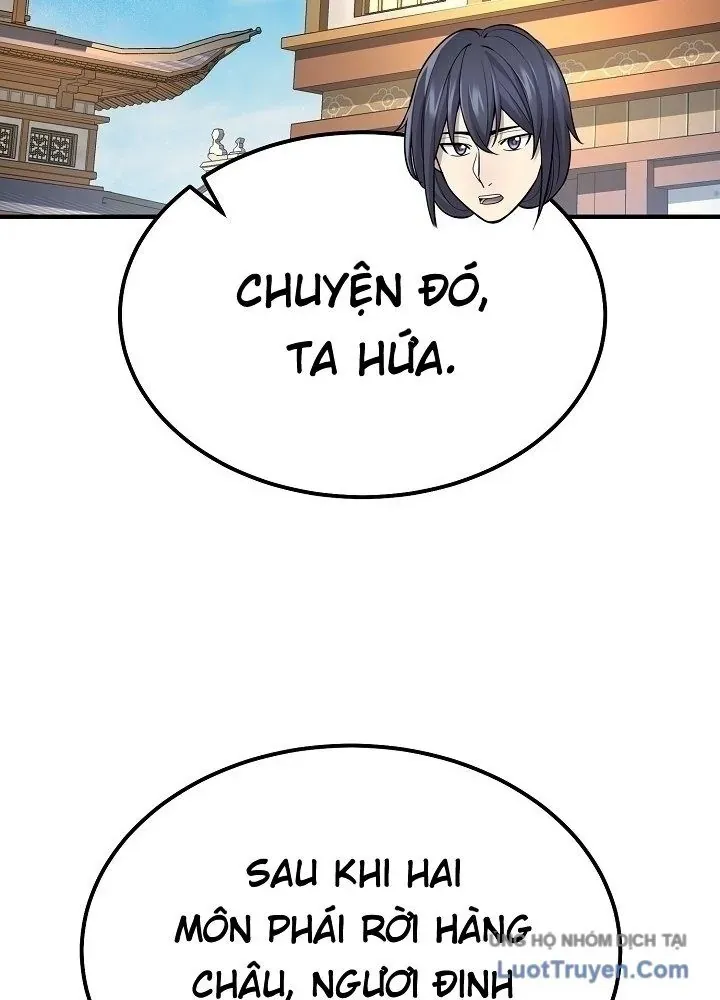 Độc Chiếm Thiên Cơ Chap 35 - Next Chap 36