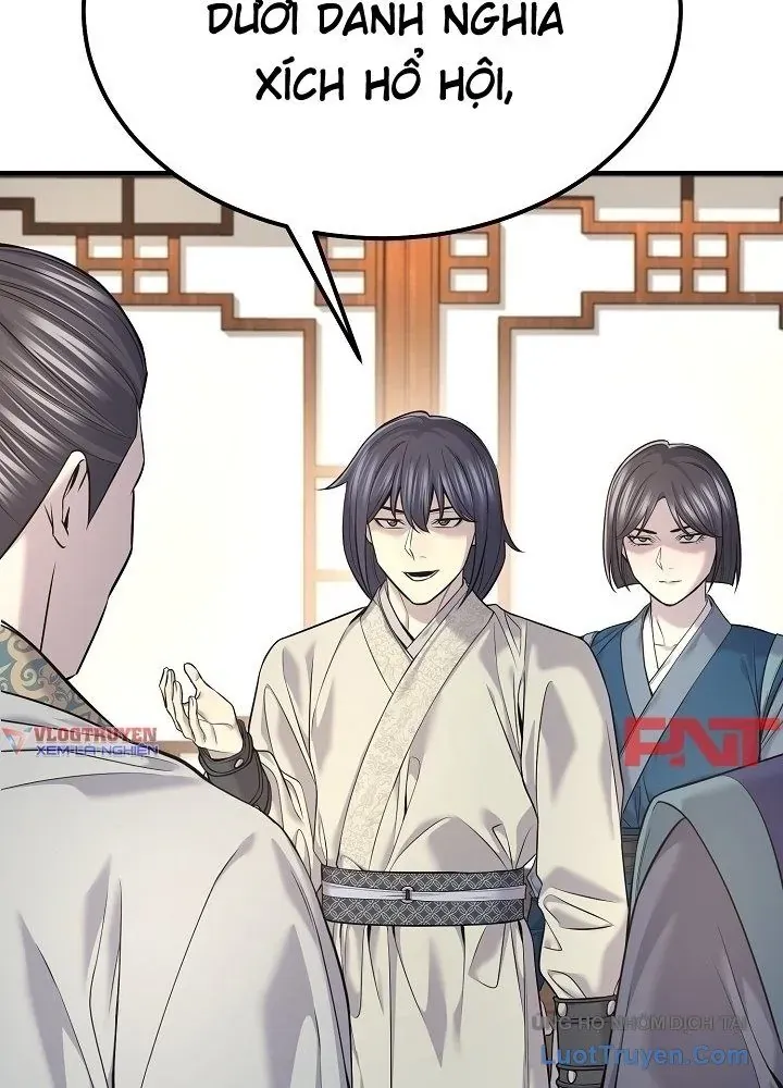 Độc Chiếm Thiên Cơ Chap 35 - Next Chap 36