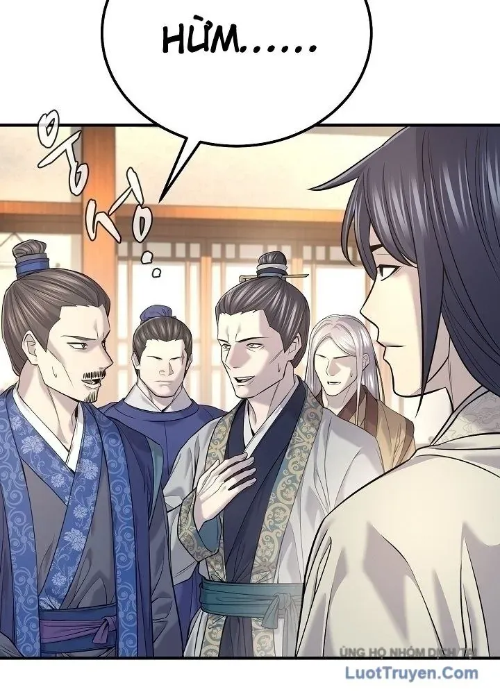 Độc Chiếm Thiên Cơ Chap 35 - Next Chap 36