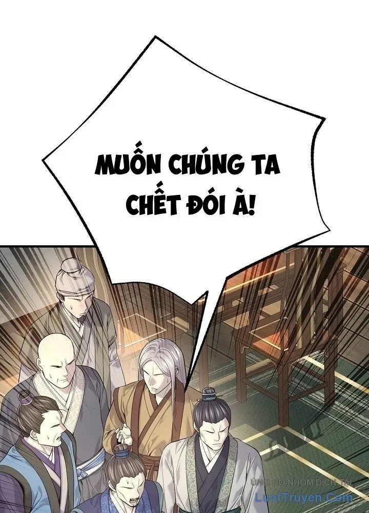 Độc Chiếm Thiên Cơ Chap 35 - Next Chap 36