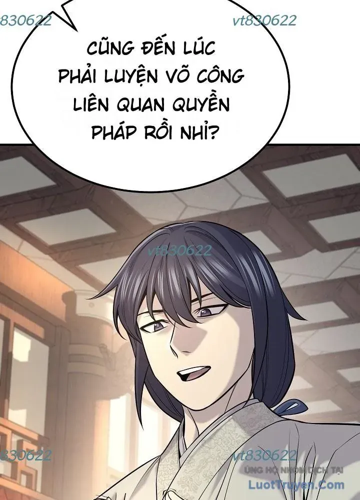 Độc Chiếm Thiên Cơ Chap 35 - Next Chap 36