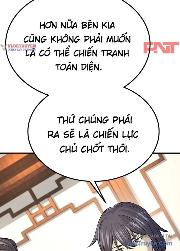 Độc Chiếm Thiên Cơ Chap 35 - Next Chap 36