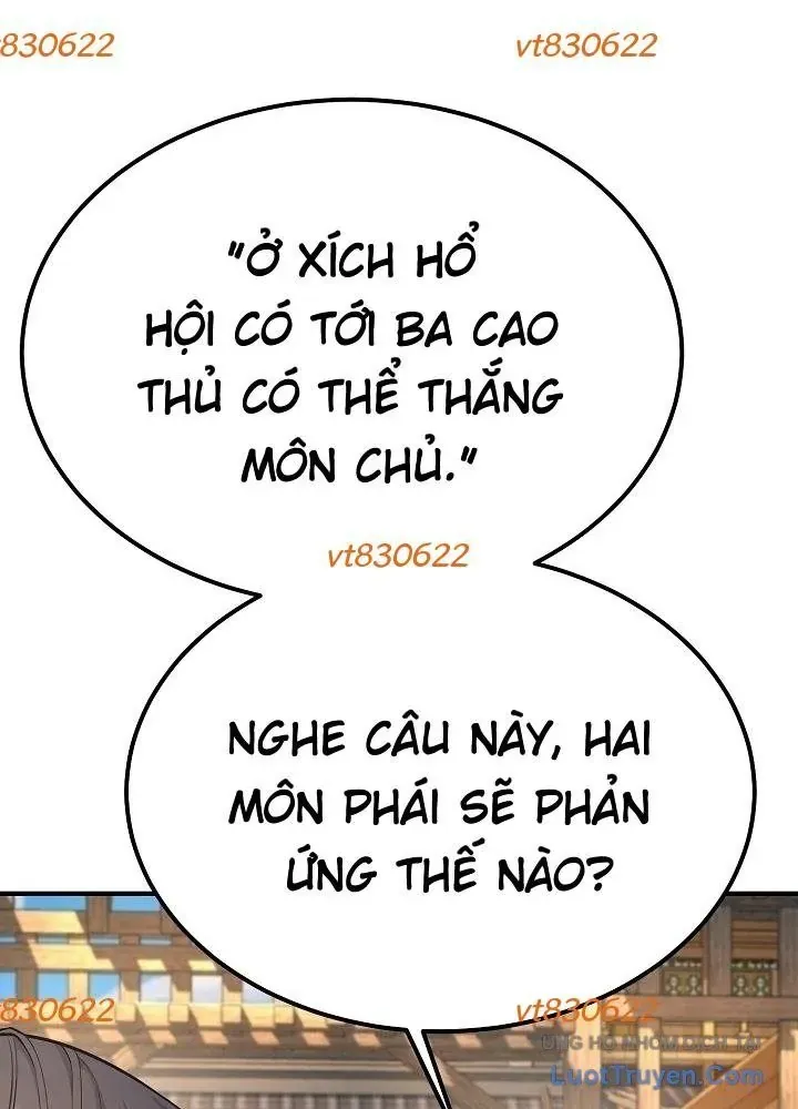 Độc Chiếm Thiên Cơ Chap 35 - Next Chap 36