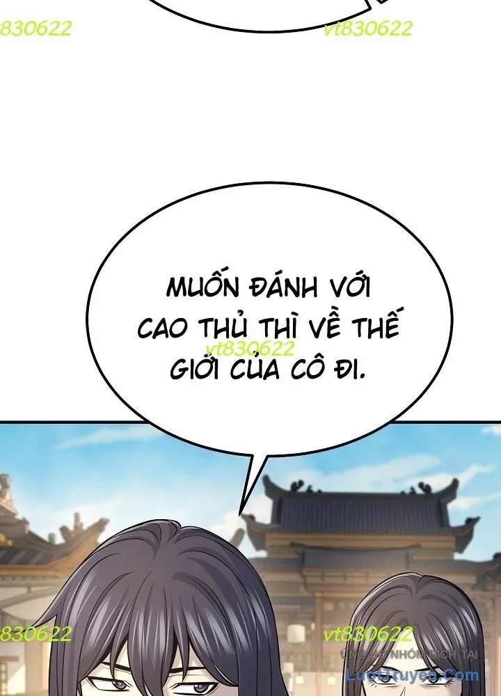 Độc Chiếm Thiên Cơ Chap 35 - Next Chap 36