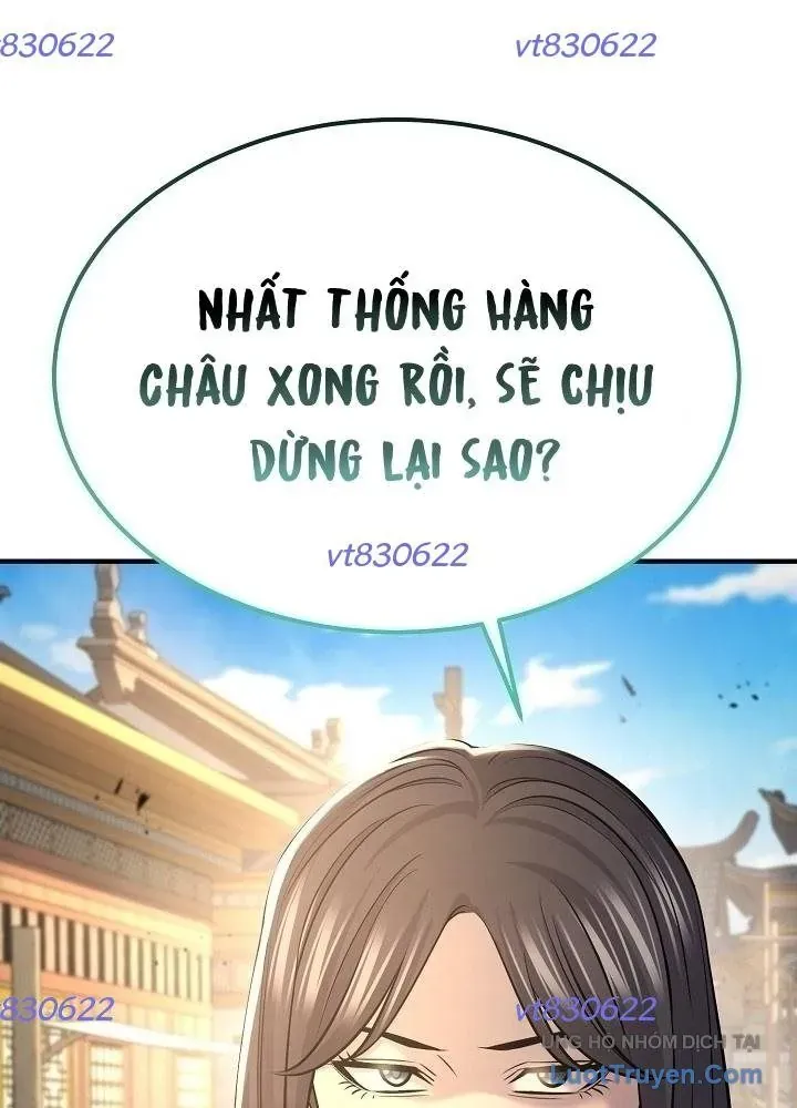 Độc Chiếm Thiên Cơ Chap 35 - Next Chap 36