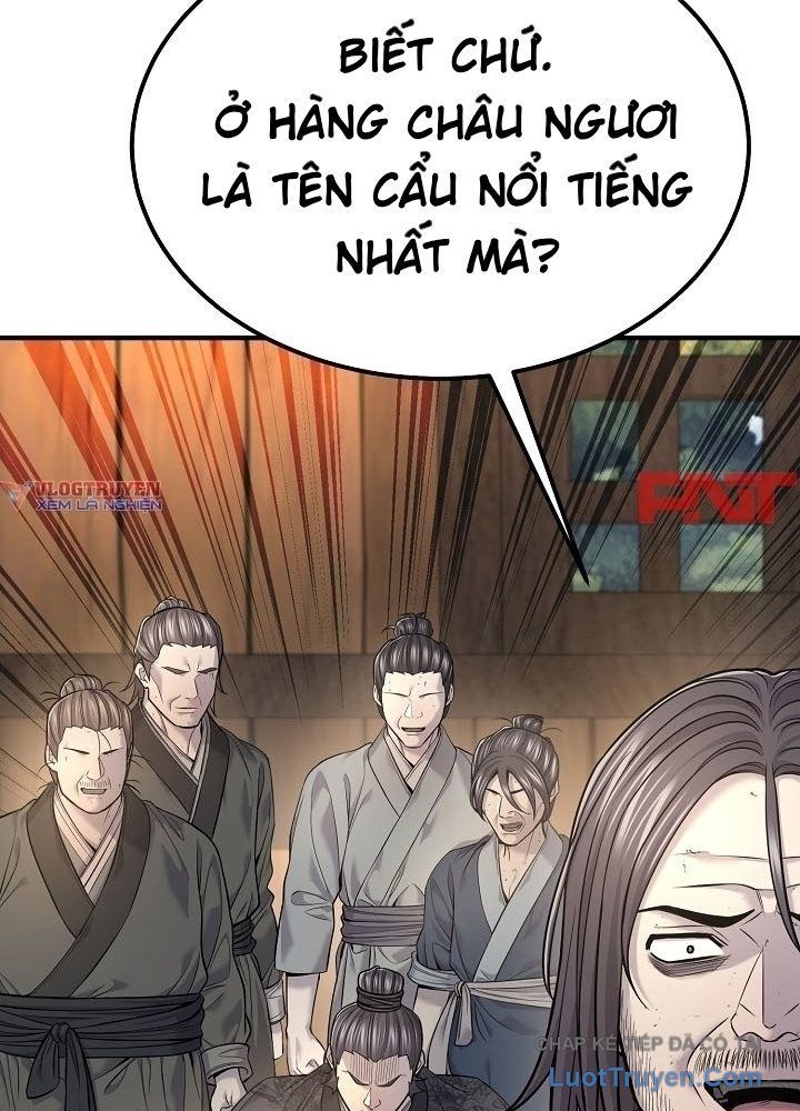Độc Chiếm Thiên Cơ Chap 37 - Next Chap 38