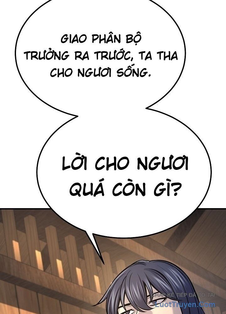 Độc Chiếm Thiên Cơ Chap 37 - Next Chap 38
