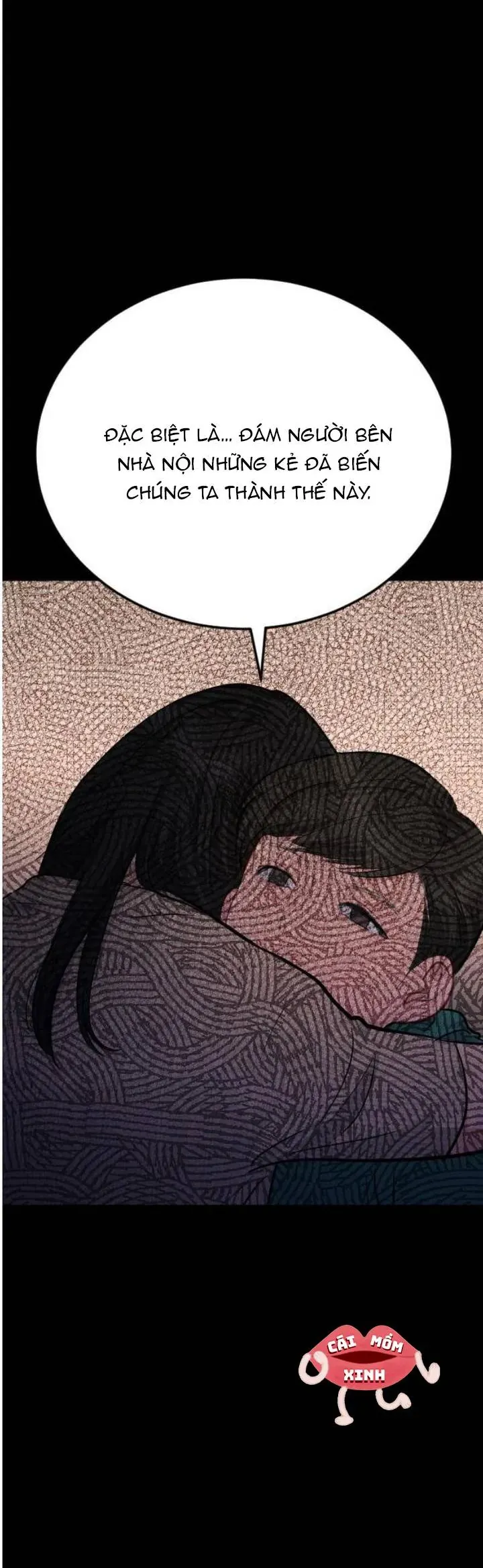 Văn Phòng Thư Ký Chap 36 - Next Chap 37