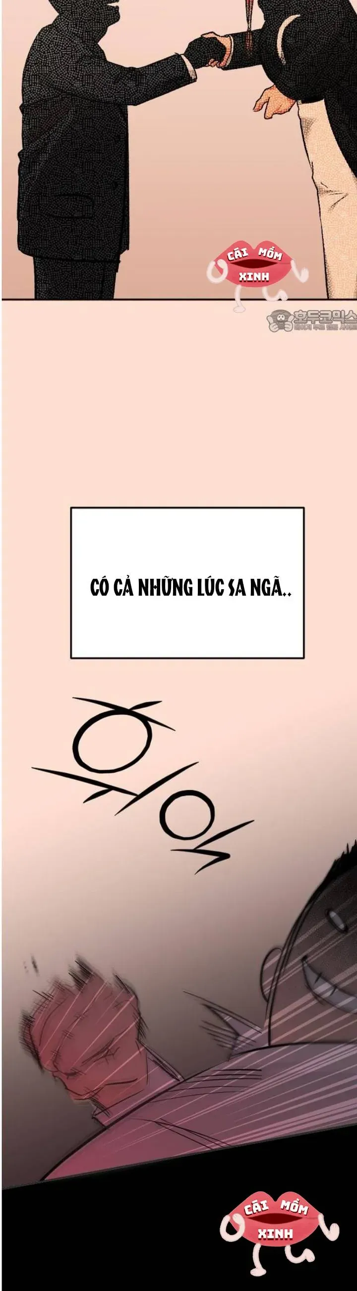 Văn Phòng Thư Ký Chap 36 - Next Chap 37