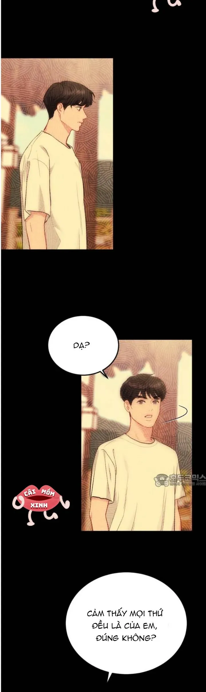 Văn Phòng Thư Ký Chap 36 - Next Chap 37