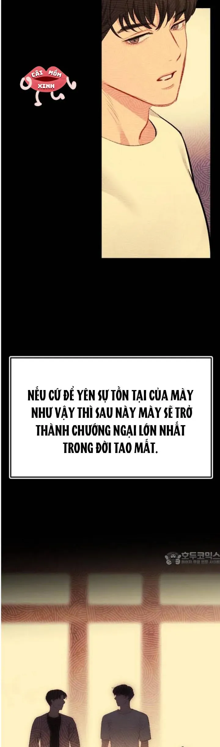 Văn Phòng Thư Ký Chap 36 - Next Chap 37