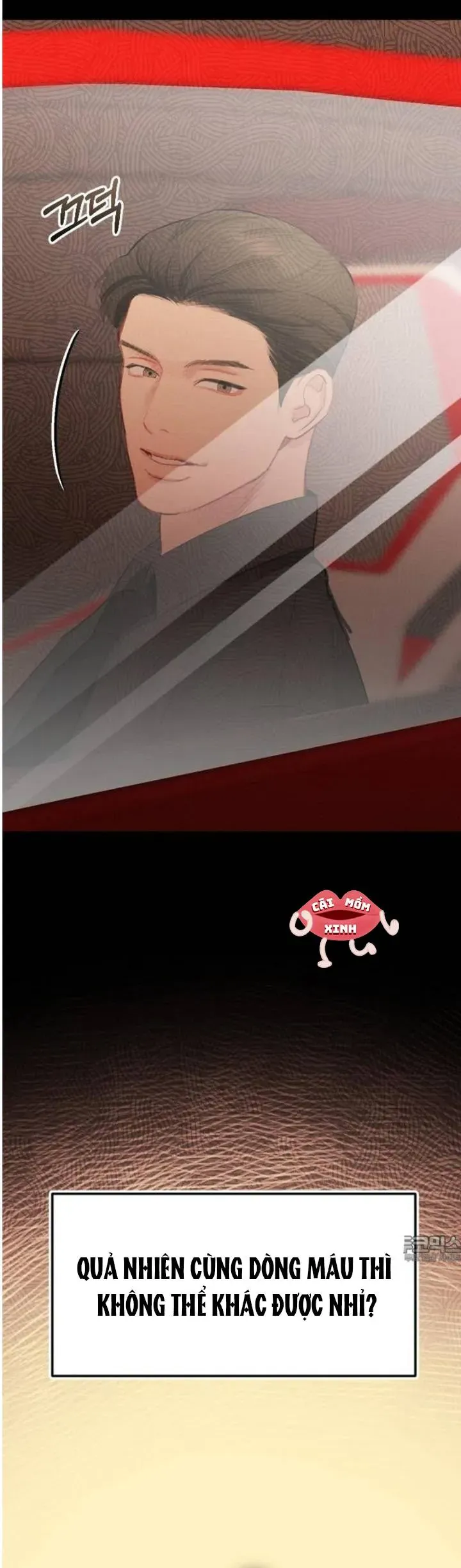 Văn Phòng Thư Ký Chap 36 - Next Chap 37