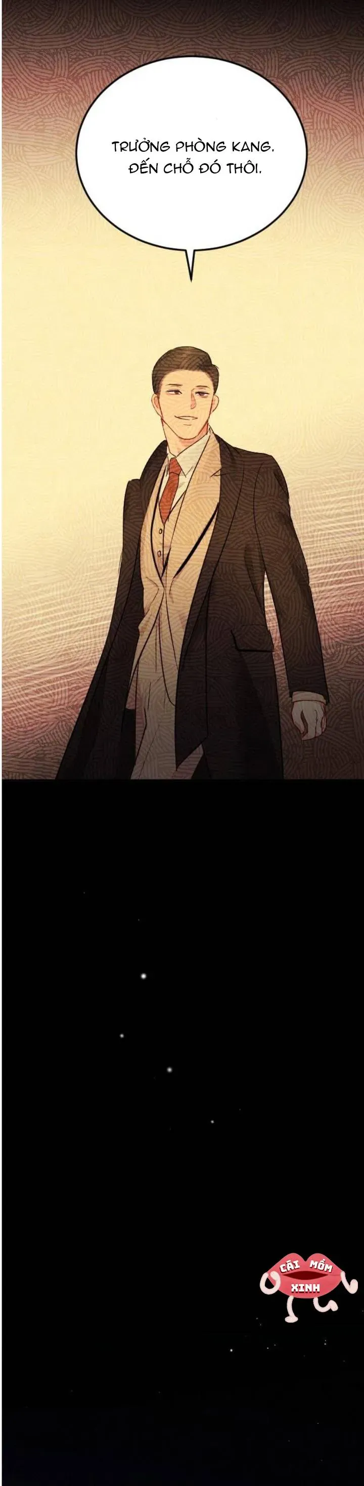 Văn Phòng Thư Ký Chap 36 - Next Chap 37