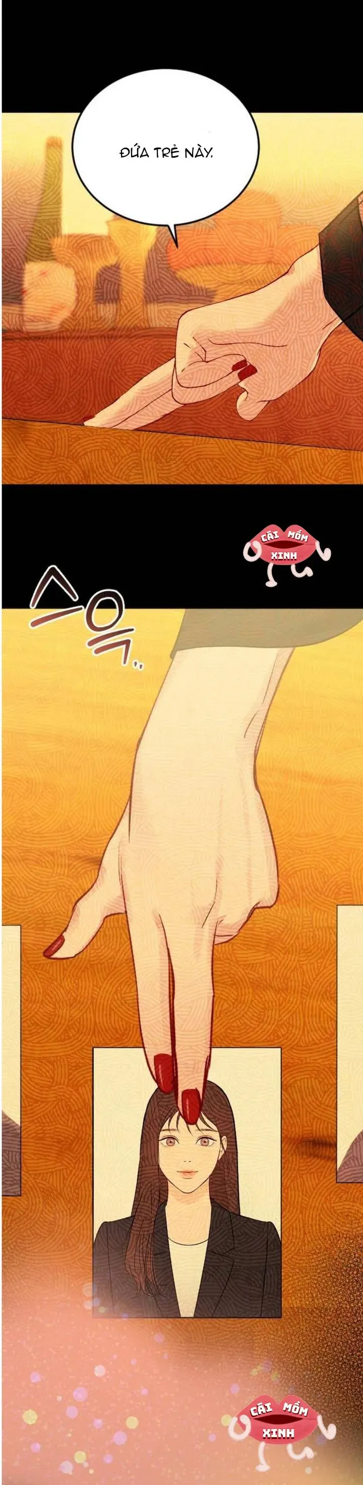 Văn Phòng Thư Ký Chap 36 - Next Chap 37