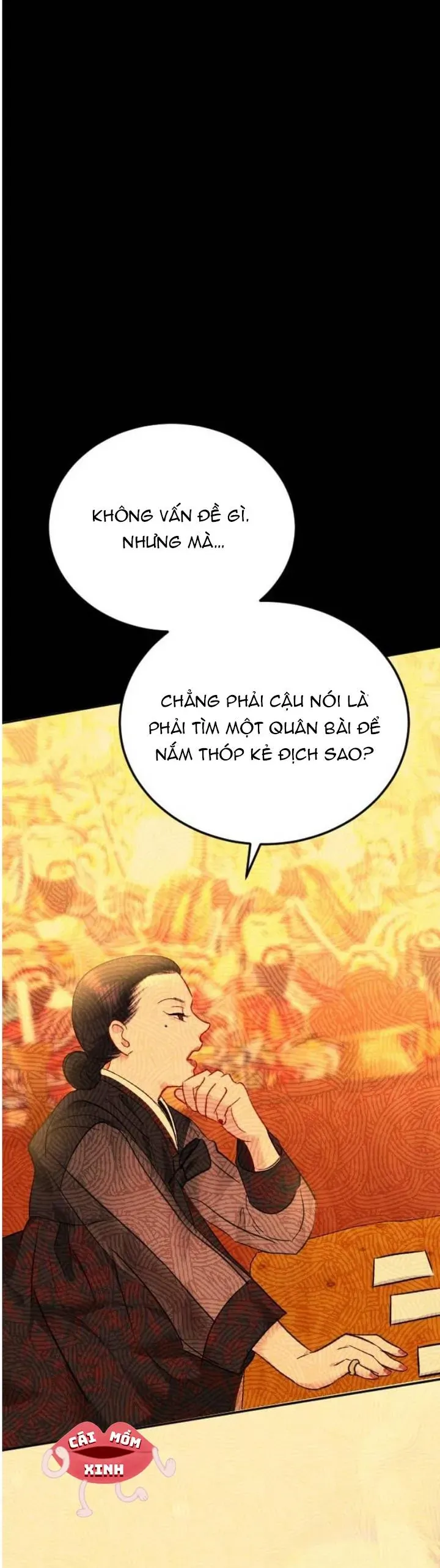 Văn Phòng Thư Ký Chap 36 - Next Chap 37