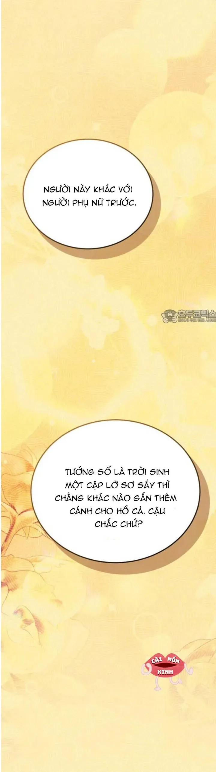 Văn Phòng Thư Ký Chap 36 - Next Chap 37